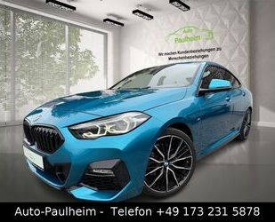 BMW BMW 218i GRAN COUPE M-SPORT *LED*LHZ*SHZ*DAB*ALU*V Gebrauchtwagen