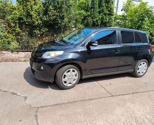 Toyota Toyota Urban Cruiser 1,33-l-Dual-VVT-i 4x2 - Gebrauchtwagen