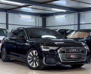 Audi Audi A6 Avant 40TDI S-LINE-BSNSS*LED*KAME*ACC*LEDE Gebrauchtwagen