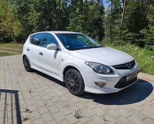 Hyundai Hyundai i30 1.4 Classic Gebrauchtwagen