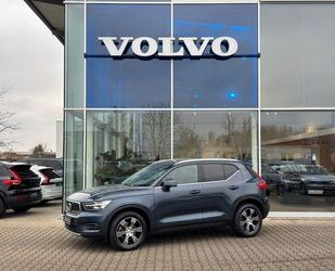 Volvo Volvo XC40 B4 Inscription AWD Gebrauchtwagen