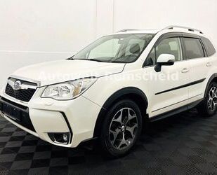 Subaru Subaru Forester 2.0i Platinum 