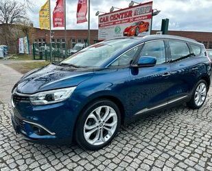 Renault Renault Grand Scenic IV 7-Sitzer Gebrauchtwagen