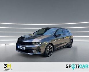 Opel Opel Astra Ultimate SHZ*LHZ*HUD*PANORAMA Gebrauchtwagen