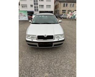 Skoda Skoda Octavia 2.0 Elegance Automatik Gebrauchtwagen