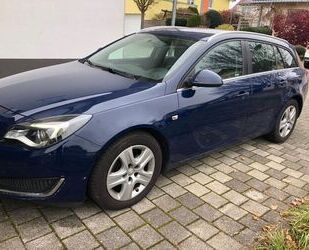 Opel Opel TÜV/ASU,DPF ist NEU ,2.0 DIESEL, 170ps Gebrauchtwagen