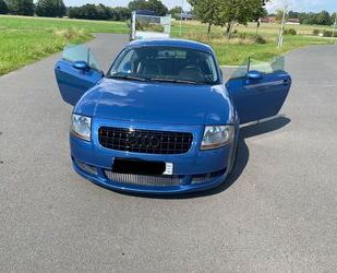 Audi Audi TT Coupe 1.8T Gebrauchtwagen