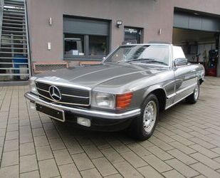 Mercedes-Benz Mercedes-Benz SL 280 Gebrauchtwagen