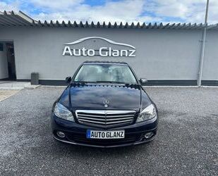 Mercedes-Benz Mercedes-Benz C 230 C -Klasse LDH,SH,ESD,MS.Temp,N Gebrauchtwagen