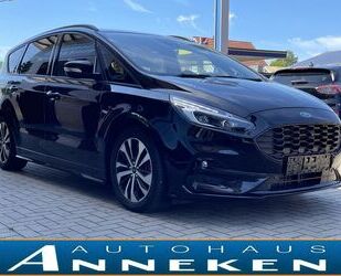 Ford Ford S-MAX ST-Line 2.0 EcoBlue Autom. ACC*BLIS*Nav Gebrauchtwagen