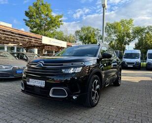 Citroen Citroën C5 Aircross Plug-in-Hybrid 225 E-EAT8 *TÜV Gebrauchtwagen