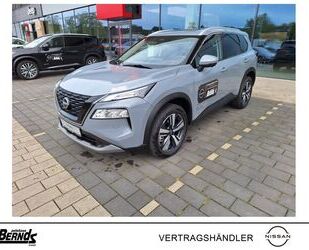 Nissan Nissan X-Trail 1.5 VC-T e-POWER N-Connecta PGD NAV Gebrauchtwagen