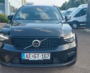 Volvo Volvo XC 40 XC40 Plus Dark 2WD Gebrauchtwagen