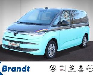 VW Volkswagen T7 Multivan 1.4 eHybrid Style DSG MATRI Gebrauchtwagen