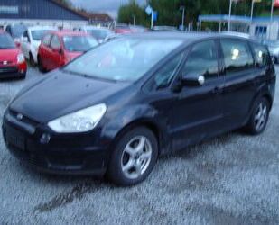 Ford Ford S-Max S-MAX Ambiente Gebrauchtwagen