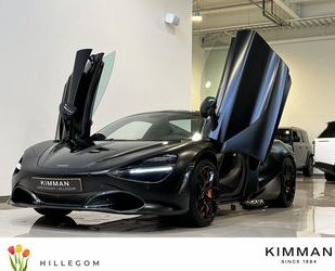 McLaren McLaren 720S Spider 4.0 V8 Performance | MSO | Bow Gebrauchtwagen