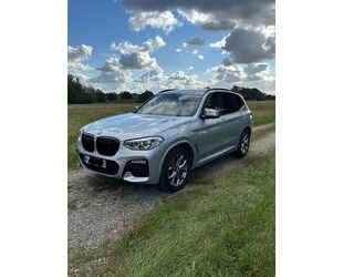 BMW BMW X3 M40i B58 No OPF H/K LED Gebrauchtwagen