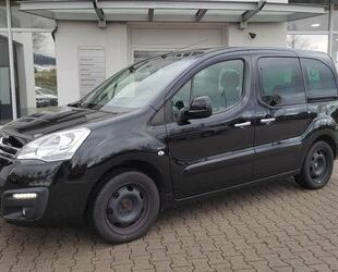 Citroen Citroën Berlingo Kombi 1.2 Selection Gebrauchtwagen