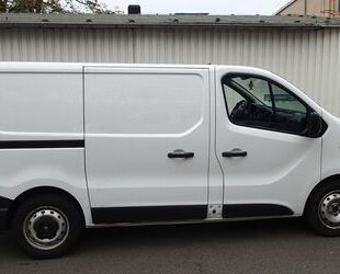 Opel Opel Vivaro Gebrauchtwagen