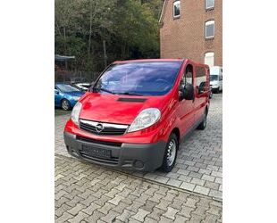 Opel Opel Vivaro Kasten/Kombi Kombi L1H1 2,7t Gebrauchtwagen