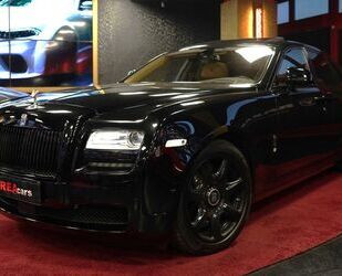 Rolls Royce Rolls-Royce Ghost Ghost Family PANORAMA HUD NAVI K Gebrauchtwagen