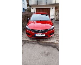 Opel Opel Astra ST 1.2 Direct Inj Turbo 96kW Edition E. Gebrauchtwagen