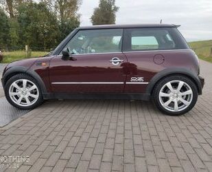 Mini MINI ONE ONE Gebrauchtwagen