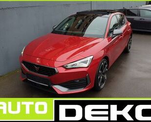 Cupra Cupra Leon 1.4 e-HYBRID DSG Pano/ACC/Kamera Gebrauchtwagen