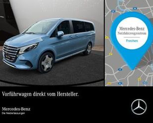 Mercedes-Benz Mercedes-Benz V 300 d 4M EXCLUSIVE+Allrad+SchiebDa Gebrauchtwagen