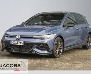 VW Volkswagen Golf VIII 2.0 TSI GTI Clubsport Pano,IQ Gebrauchtwagen