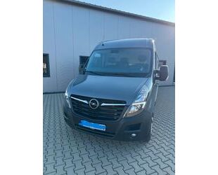 Opel Opel Movano Movano L3, H2 sehr gepflegt Gebrauchtwagen