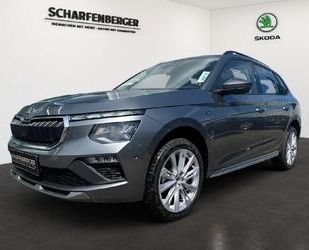 Skoda Skoda Kamiq Selection *AHK,ACC,NAVI* Gebrauchtwagen