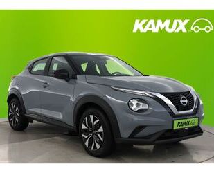 Nissan Nissan Juke 1.0DIG-T Aut. Acenta+LED+CARPLAY+KAMER Gebrauchtwagen