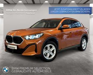 BMW X2 Gebrauchtwagen