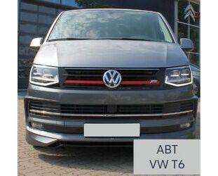 VW T6 andere Gebrauchtwagen