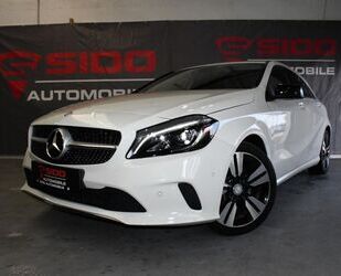 Mercedes-Benz Mercedes-Benz A 180 7G-DCT LED*NAVI*R.KAM*TW*H&KSO Gebrauchtwagen