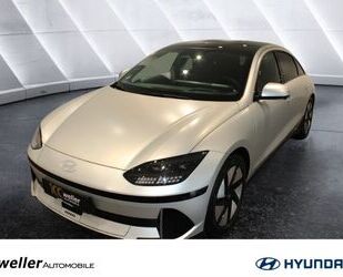 Hyundai Hyundai IONIQ 6 TECHNIQ 4WD 77,4 kWh Batt. HEAD-UP Gebrauchtwagen