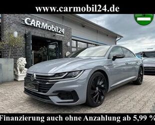 VW Volkswagen Arteon 2.0 TDI R-Line Edition*ACC*R-Cam Gebrauchtwagen