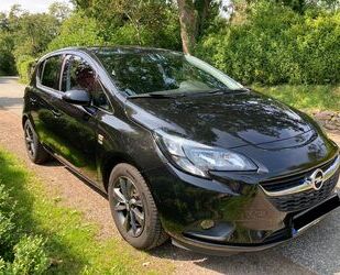 Opel Opel Corsa E 1.4 120 Jahre Gebrauchtwagen