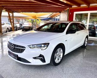 Opel Opel Insignia B Sports Tourer Business Gebrauchtwagen