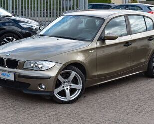 BMW BMW 116i |Scheckh.|18