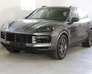 Porsche Porsche Cayenne 3.0 V6, 21