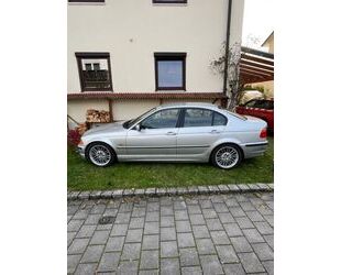 BMW BMW 320i - e46 Gebrauchtwagen