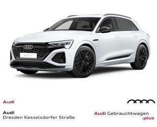 Audi Audi Q8 50 e-tron quattro S-Line UPE 98.085,- Gebrauchtwagen