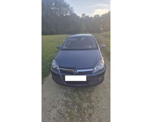 Opel Opel Astra h 1.4 Gebrauchtwagen