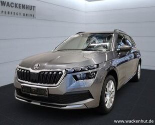 Skoda Skoda Kamiq Tour 1.5 TSI EU6d *KOMFORT*REISE*LICHT Gebrauchtwagen