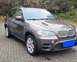 BMW BMW X5 xDrive40d - Sport Exclusive Gebrauchtwagen