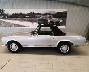 Mercedes-Benz Mercedes-Benz 230 SL Pagode Gebrauchtwagen