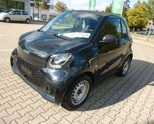 Smart Smart ForTwo fortwo coupe electric drive / EQ Gebrauchtwagen