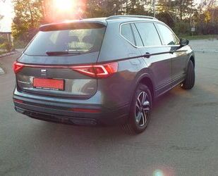 Seat Seat Tarraco 2,0 TDI Style 4Drive DSG Automatik Gebrauchtwagen